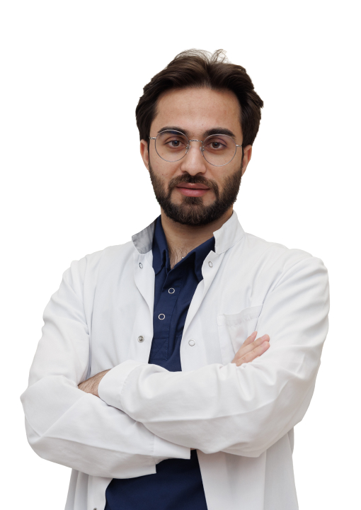 Абухаммад Насер Айманович